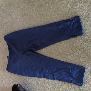 Ralph Lauren capris